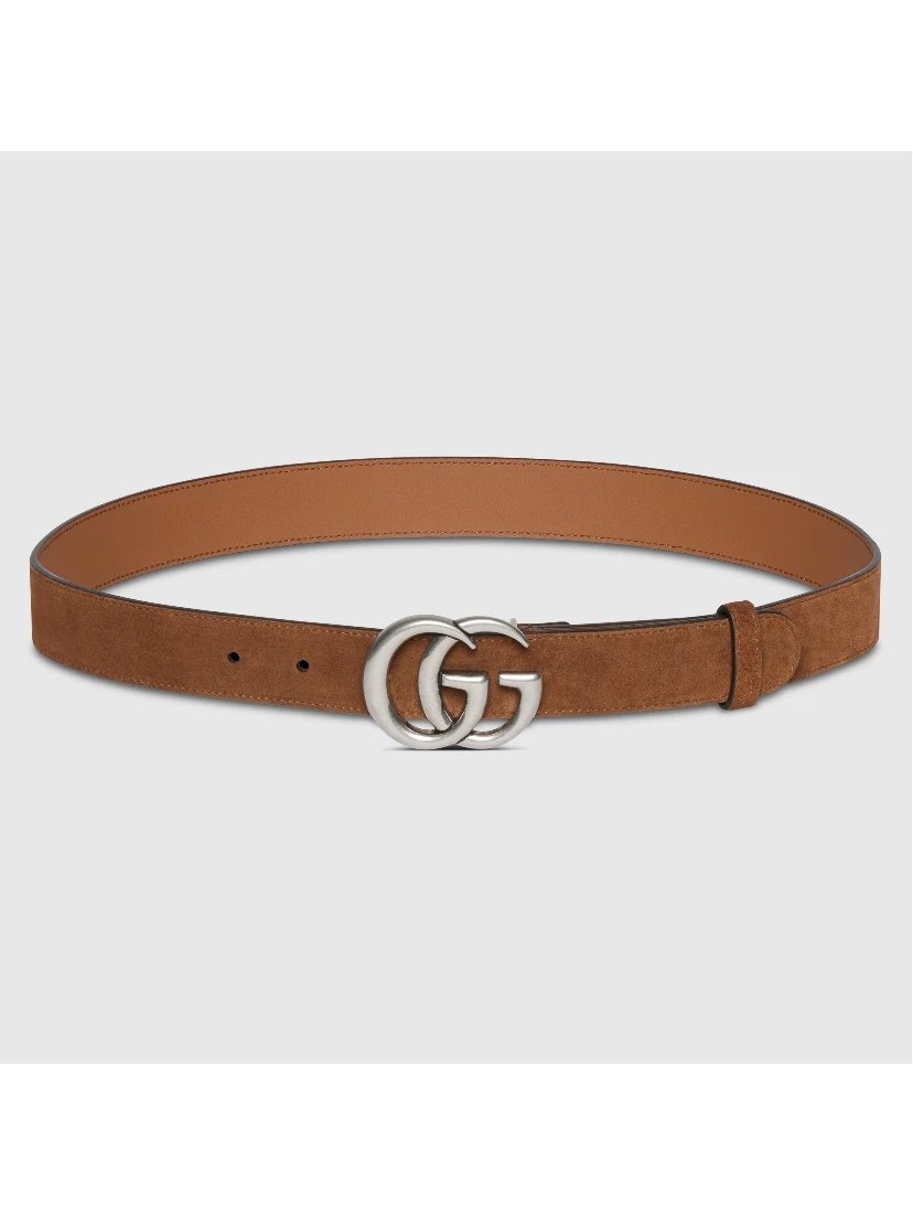Gucci Belts Brown