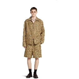 Gucci Jackets Beige