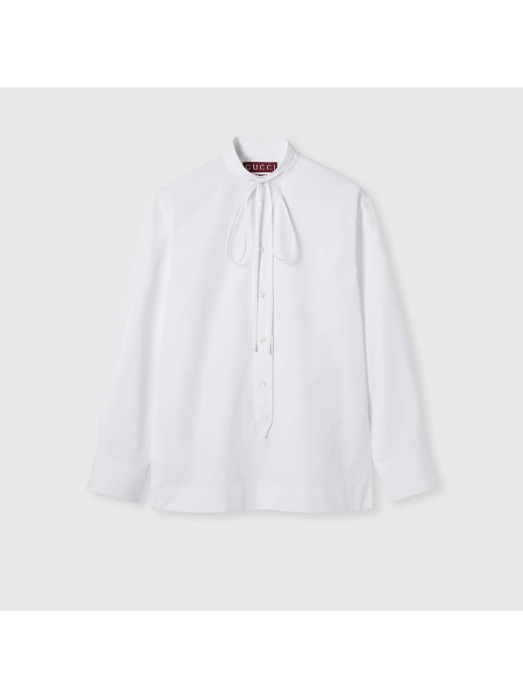 Gucci Shirts White