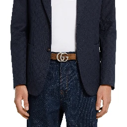 Gucci Belts Brown