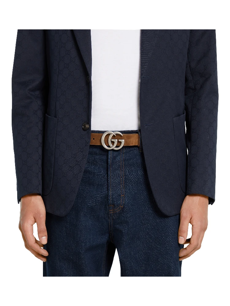 Gucci Belts Brown alternative