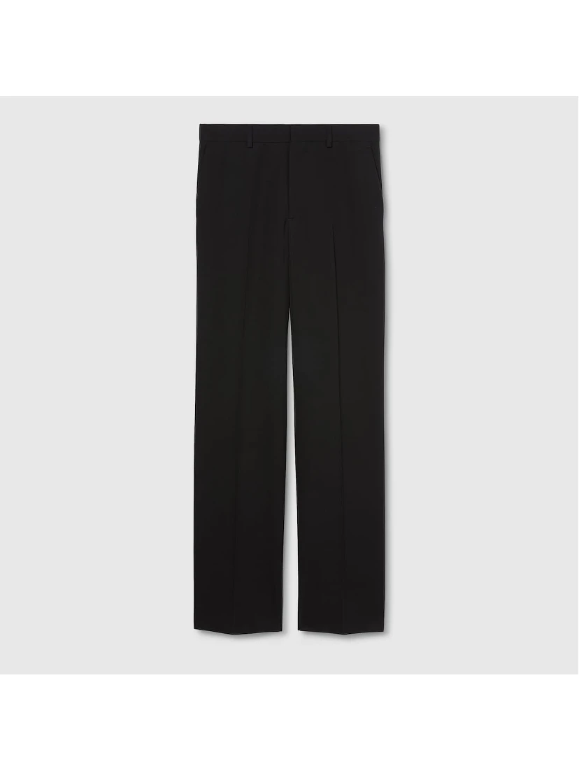 Gucci RTW... Black