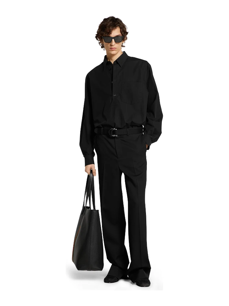 Gucci RTW... Black alternative