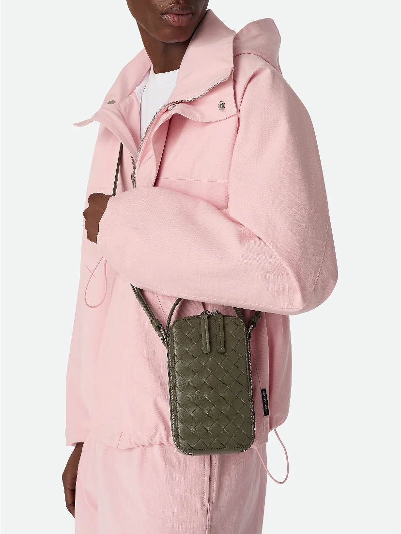 Bottega Veneta Bags.. Green