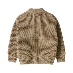 Il Gufo Sweaters Brown