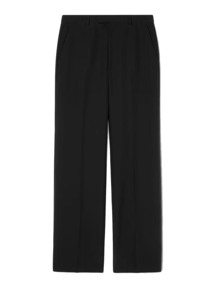 Gucci RTW... Black