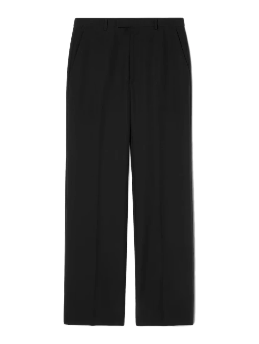 Gucci RTW... Black