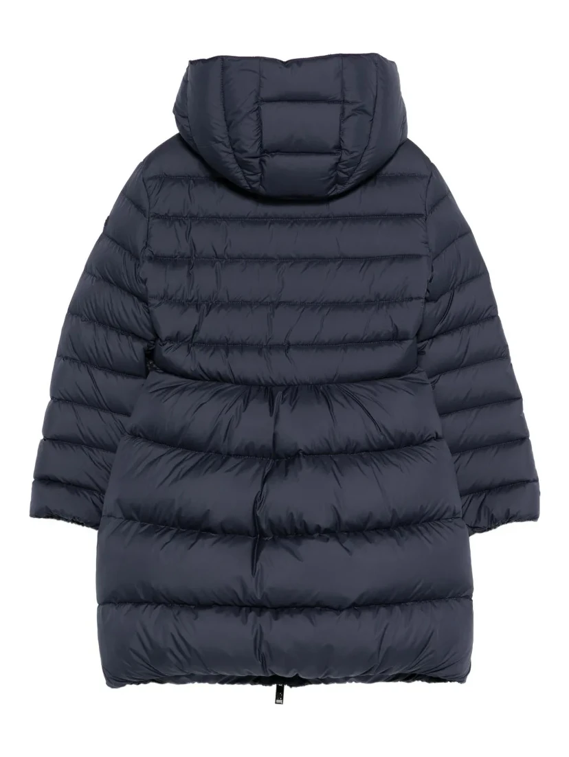 Il Gufo Coats Blue