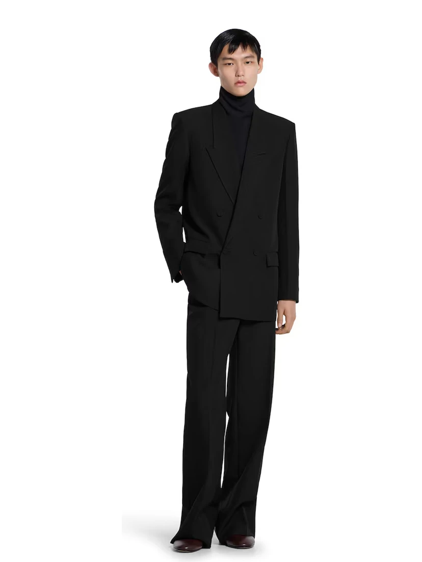 Gucci RTW... Black