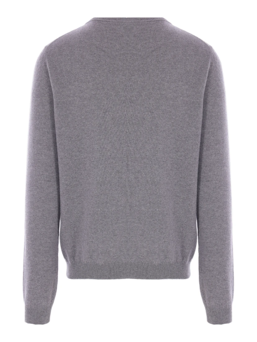Gucci Sweaters Grey
