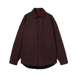 Gucci Jackets Red
