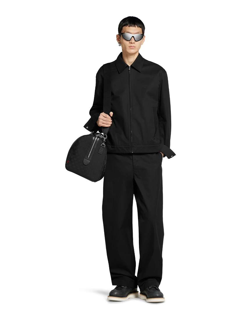 Gucci RTW... Black