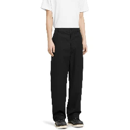 Gucci RTW... Black