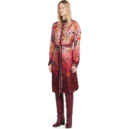 Gucci Dresses Red