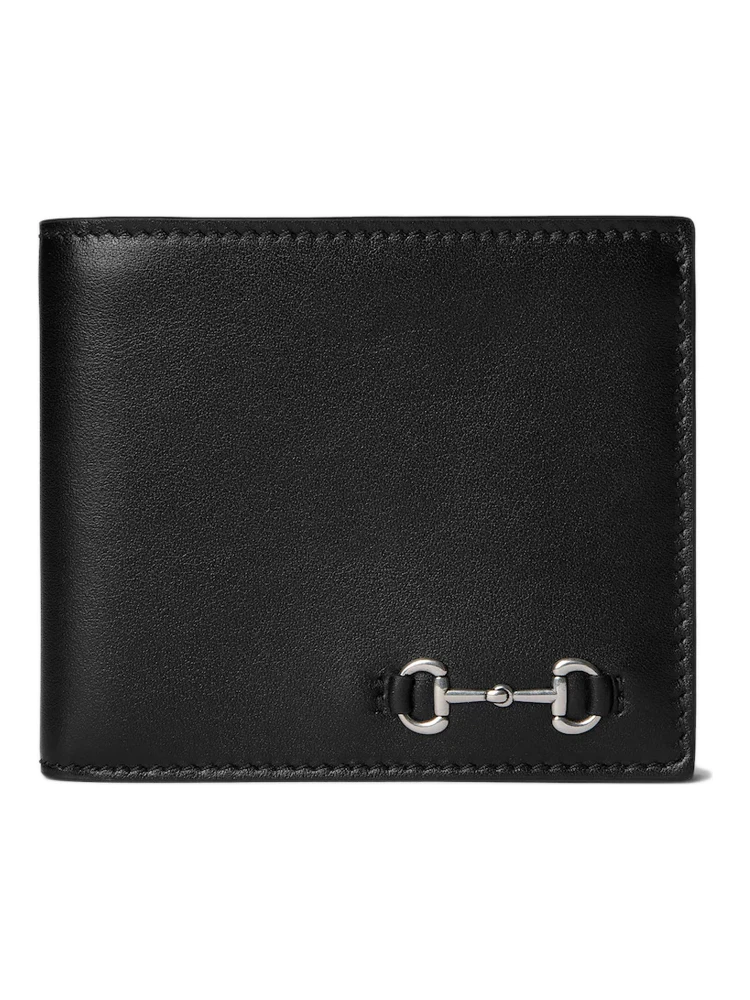Gucci Wallets Black