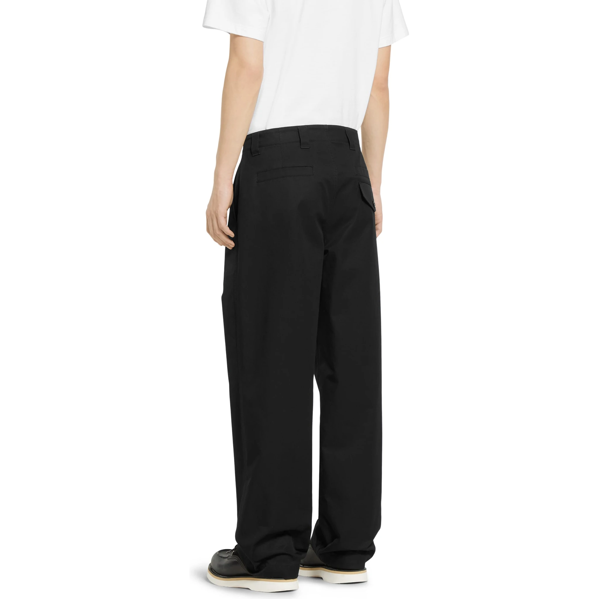 Gucci RTW... Black