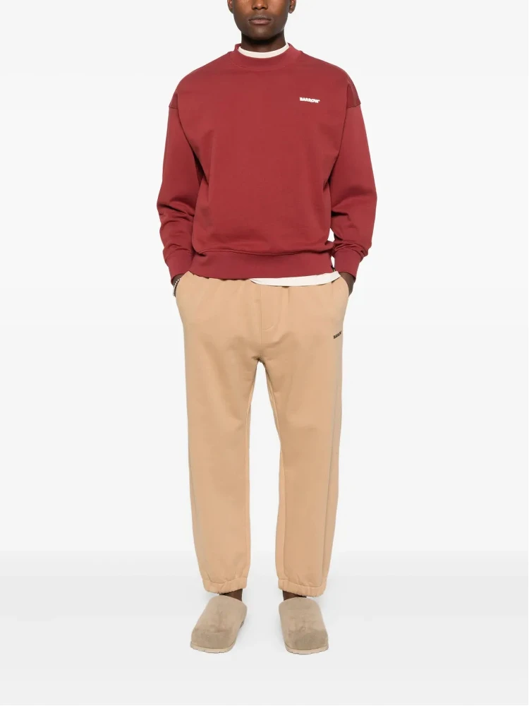 BARROW Sweaters Red alternative
