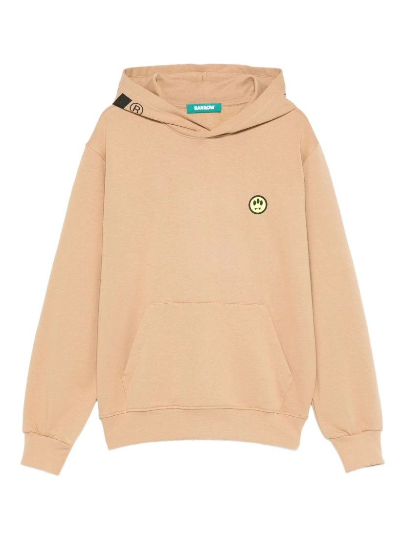 BARROW Sweaters Beige