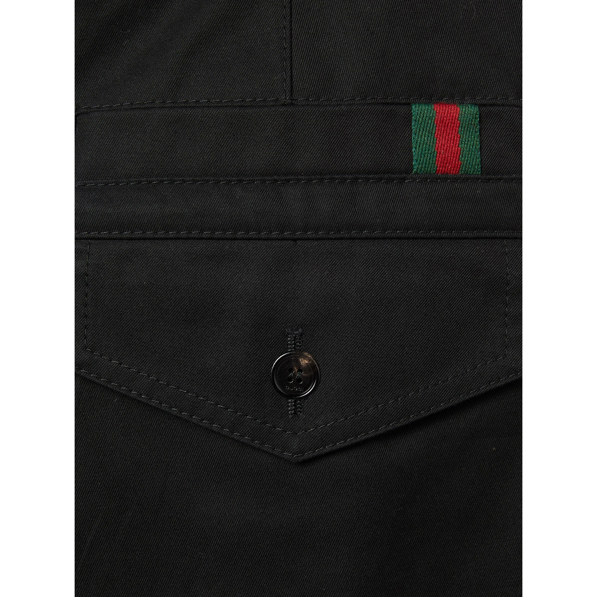 Gucci RTW... Black