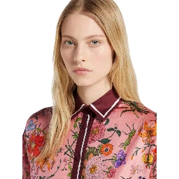 Gucci Dresses Red