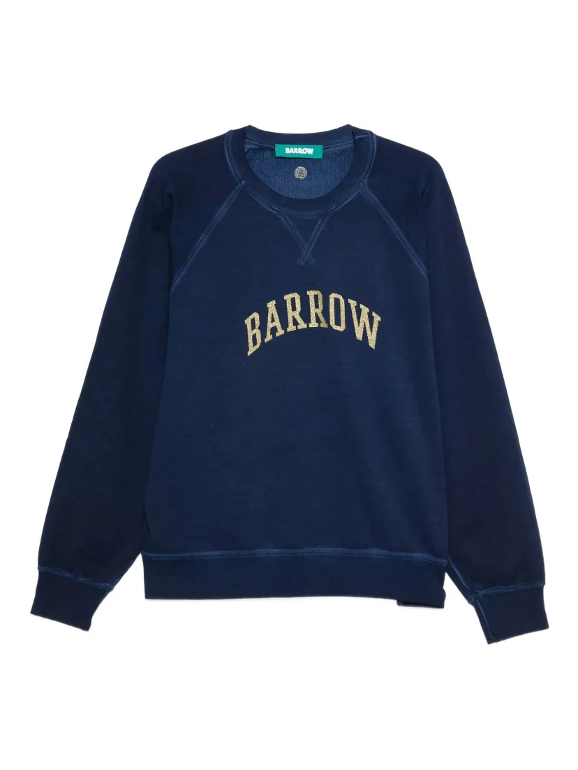 BARROW Sweaters Blue