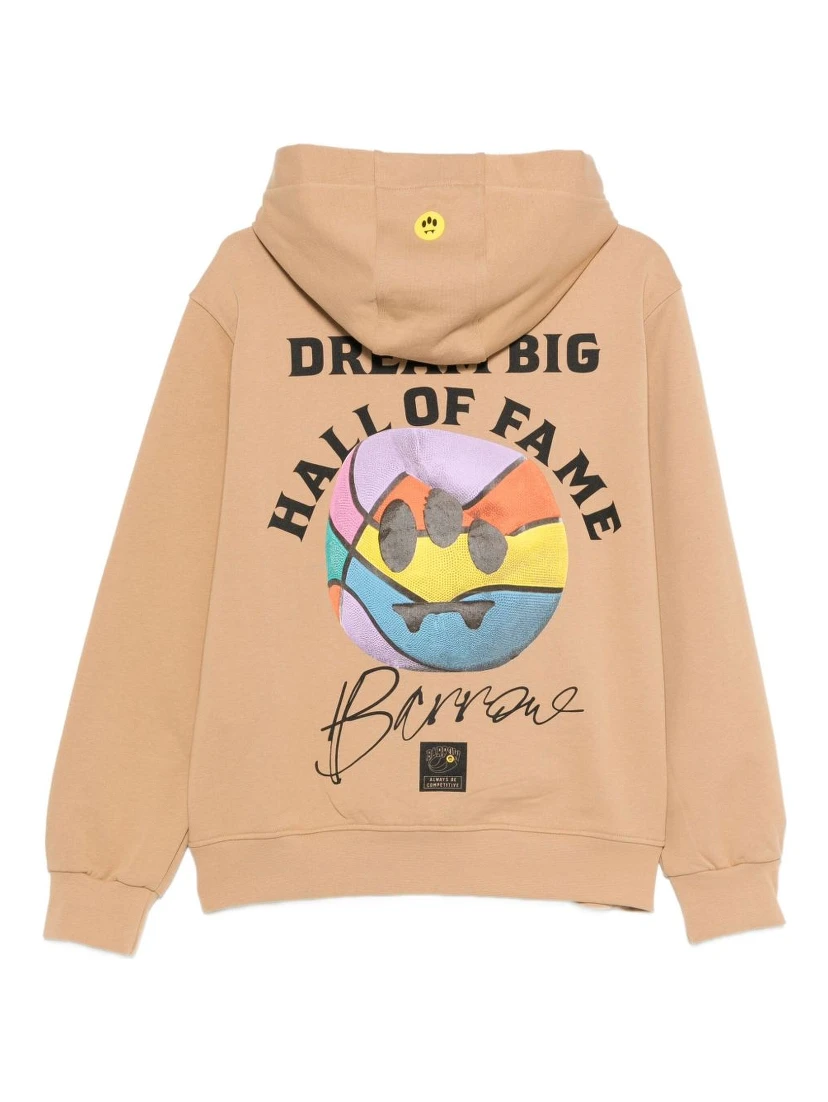 BARROW Sweaters Beige