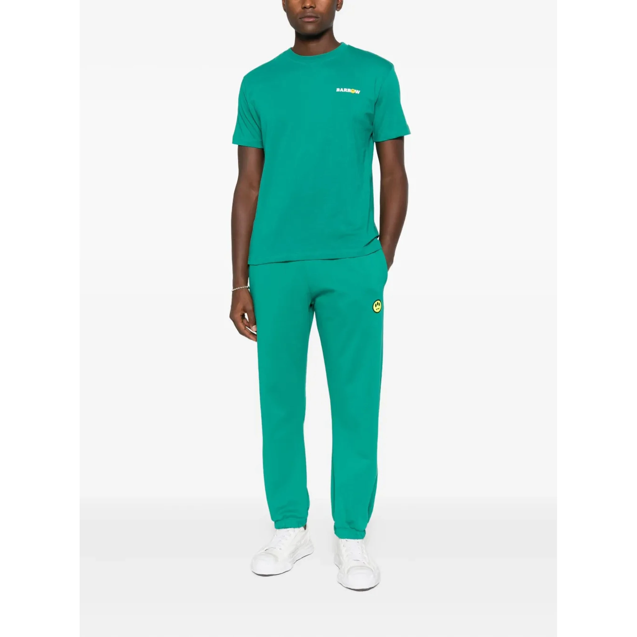 BARROW RTW... Green