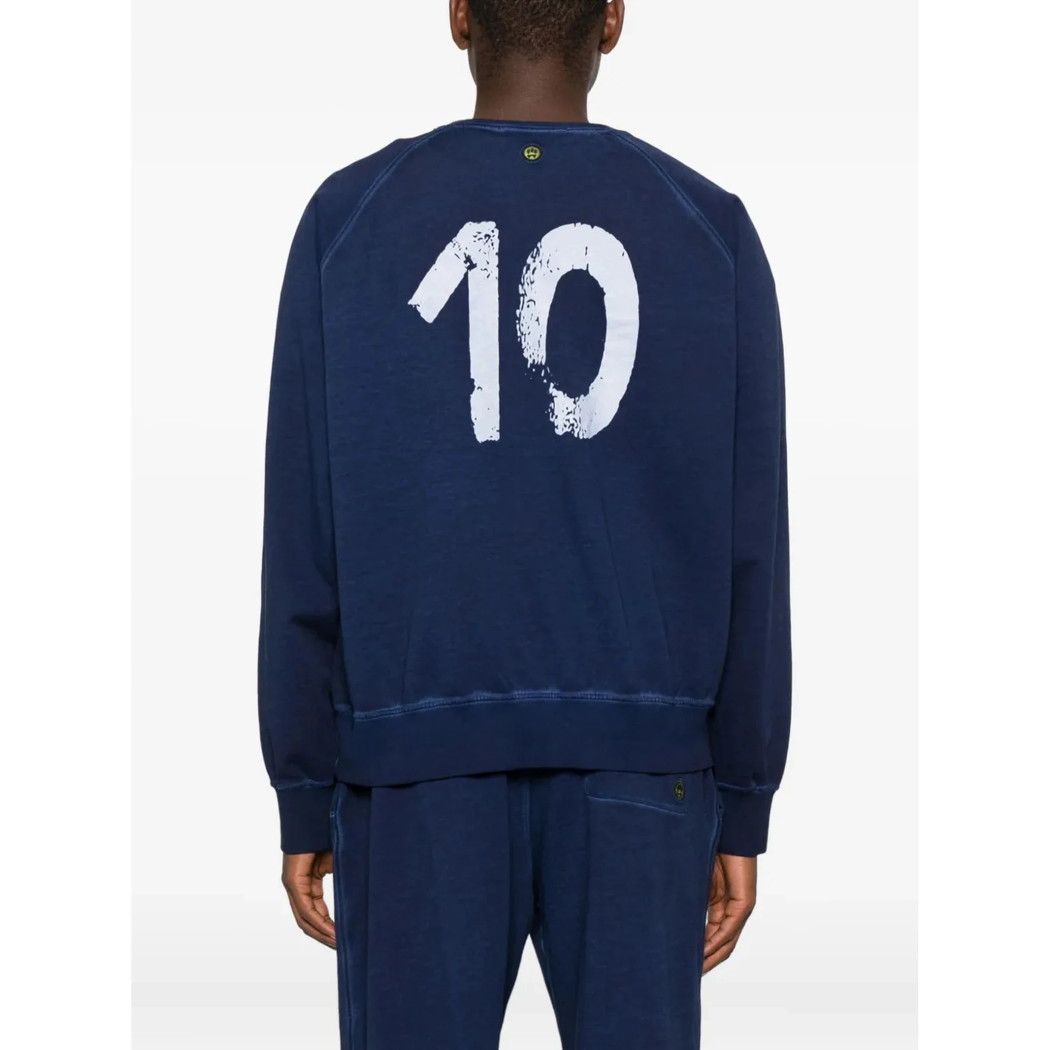 BARROW Sweaters Blue