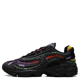 New Balance Sneakers Black