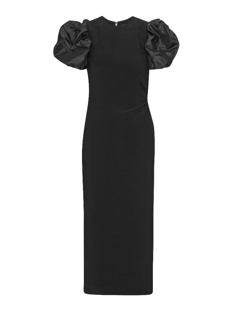Rotate Dresses Black