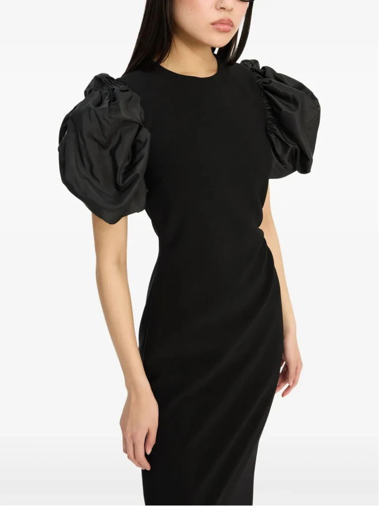 Rotate Dresses Black alternative