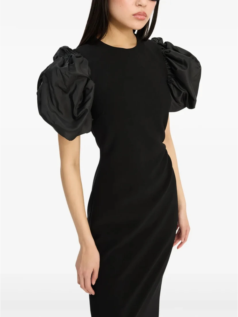 Rotate Dresses Black