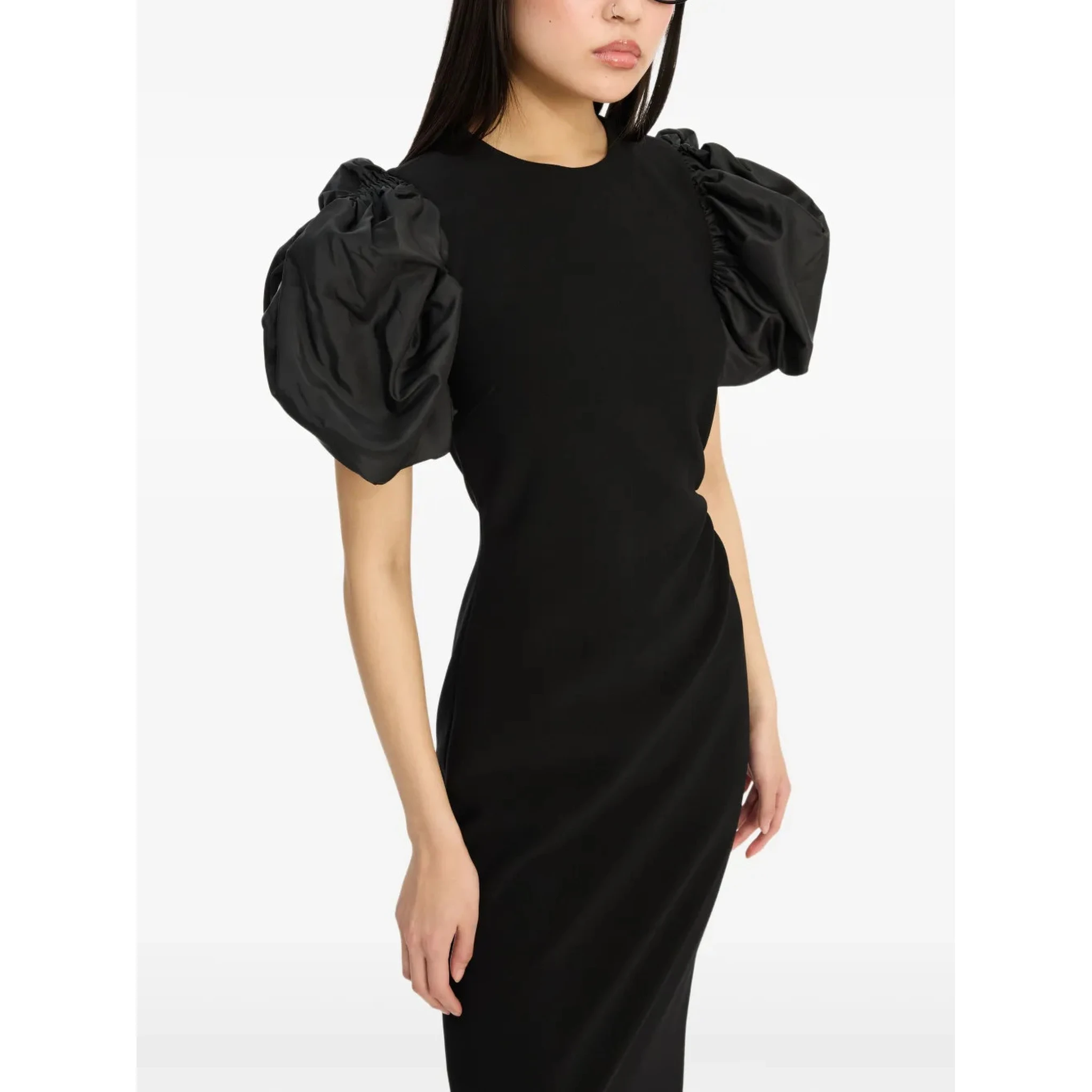 Rotate Dresses Black