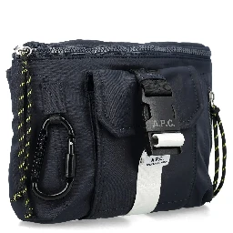 A.P.C. Bags.. Blue