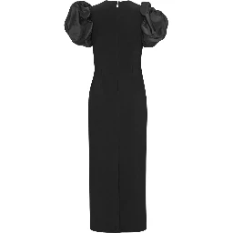 Rotate Dresses Black