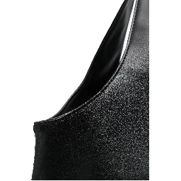 A.P.C. Bags.. Black