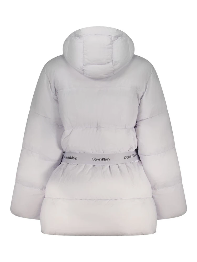 Purple Nylon Women's Jacket alternative