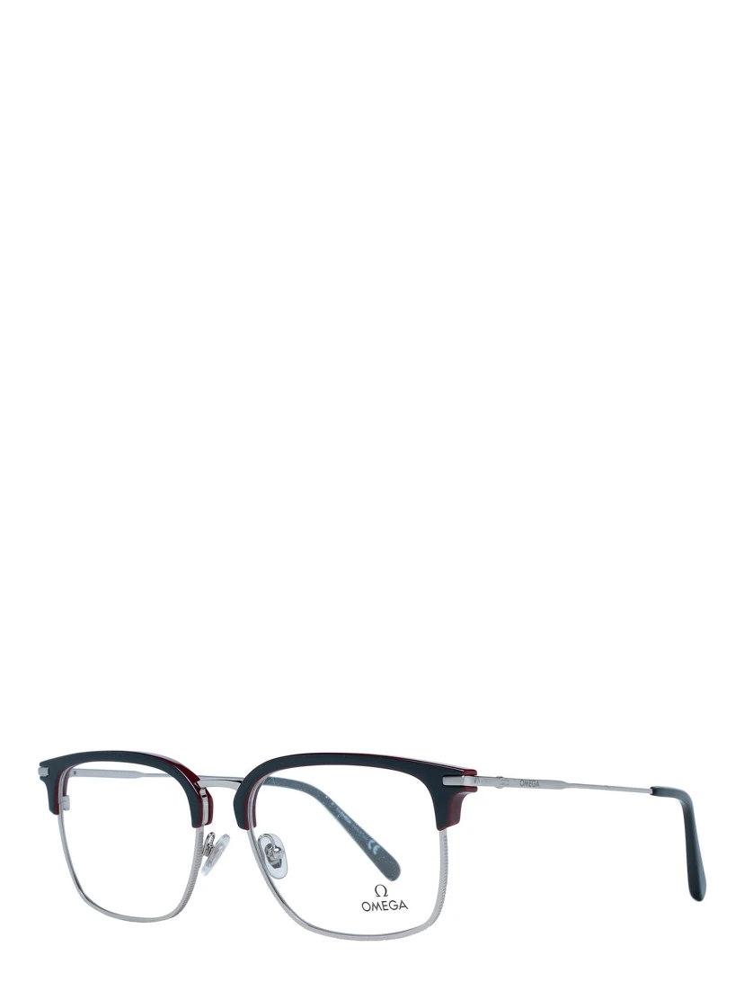 Gray Metal Glasses (Frames)