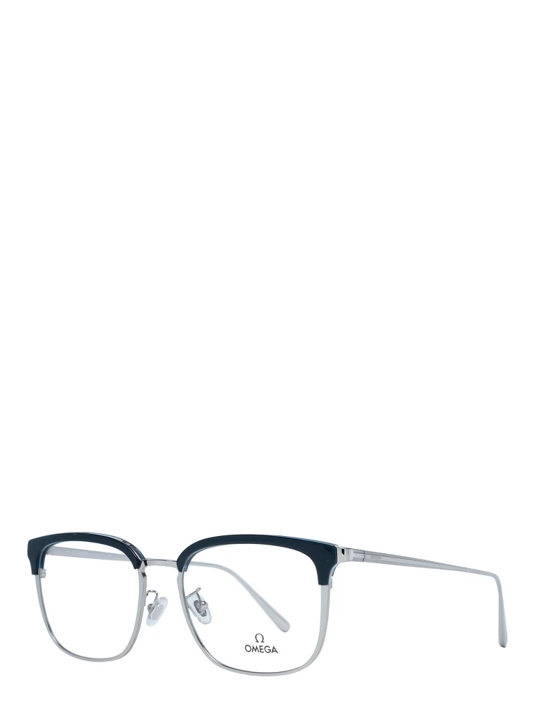 Blue Acetate Glasses (Frames)