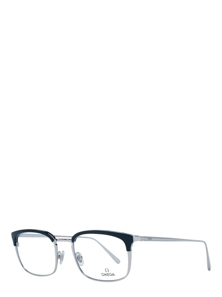 Gray Acetate Glasses (Frames)