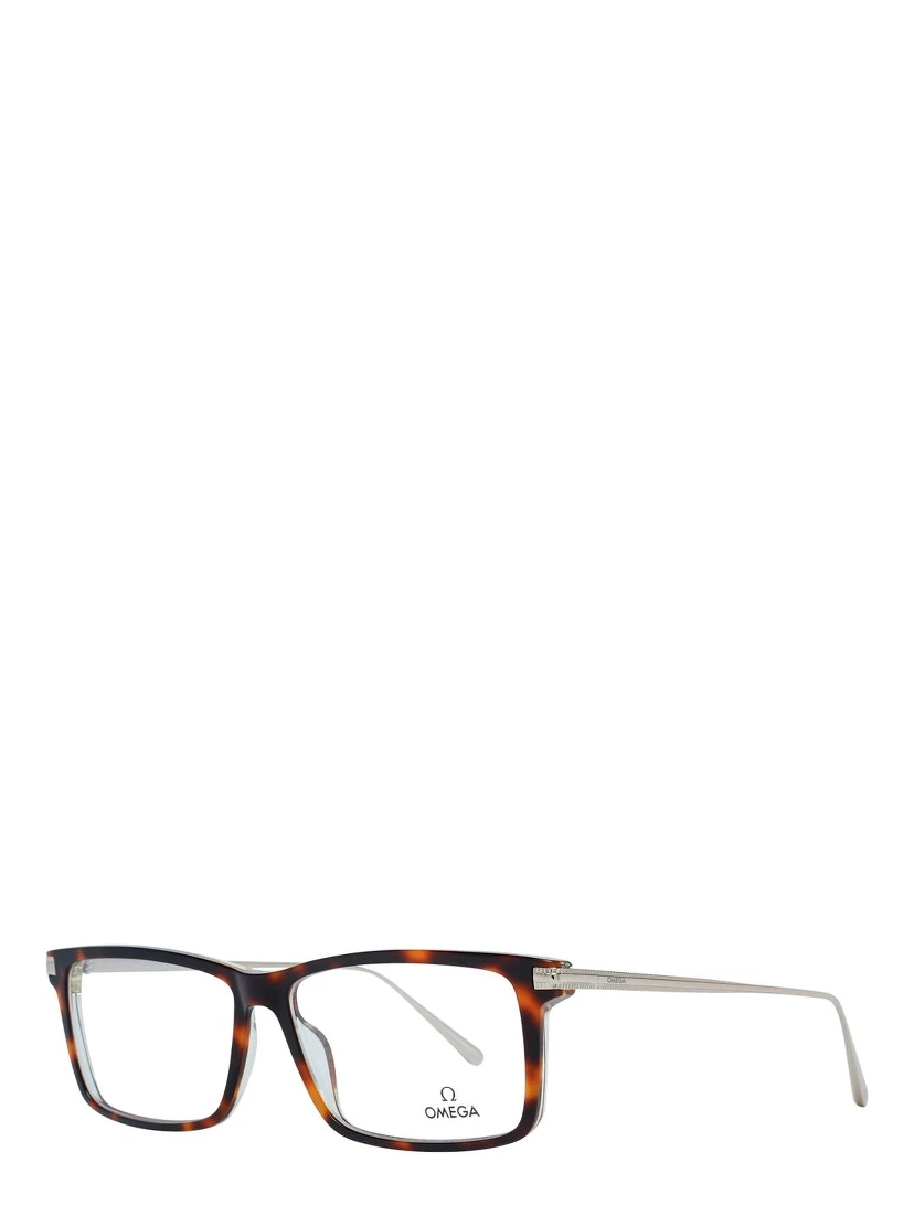 Brown Acetate Glasses (Frames)