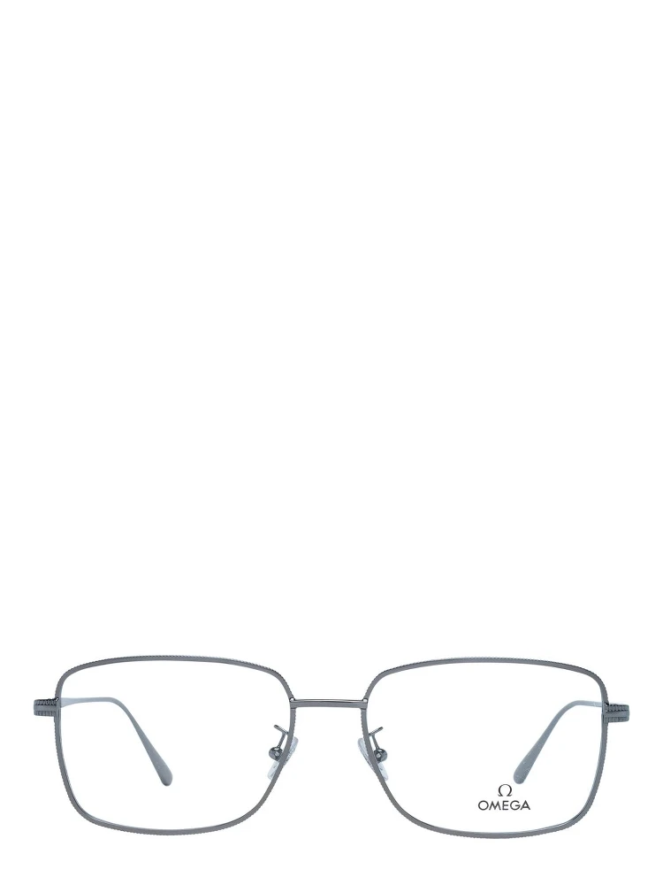 Gray Metal Glasses (Frames) alternative