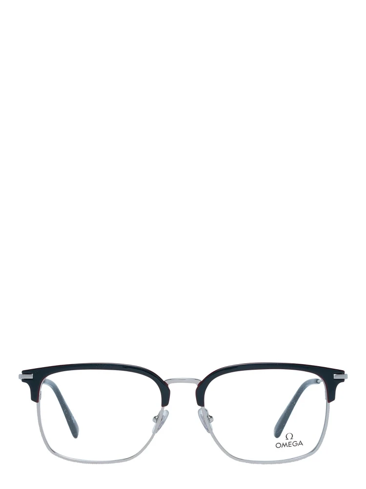 Gray Metal Glasses (Frames) alternative
