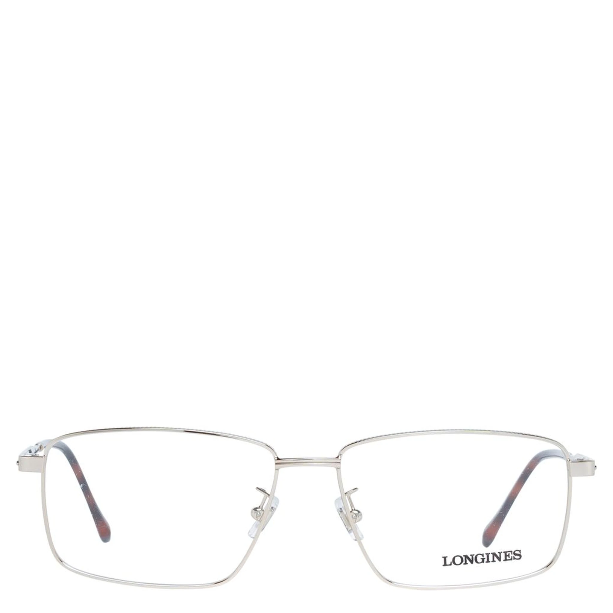 Gold Metal Glasses (Frames)
