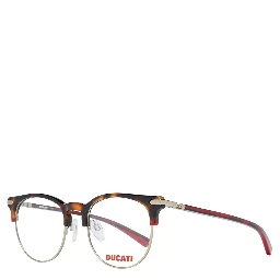 Brown Metal Glasses (Frames)