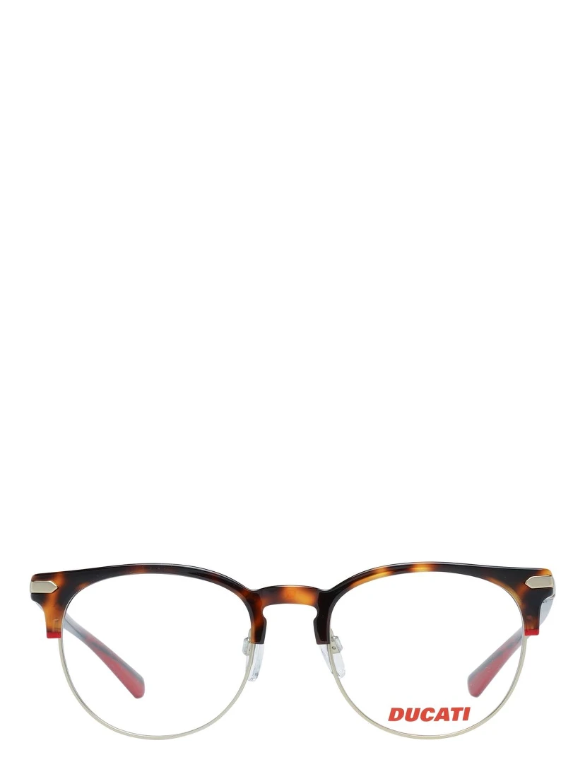 Brown Metal Glasses (Frames)