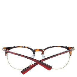 Brown Metal Glasses (Frames)