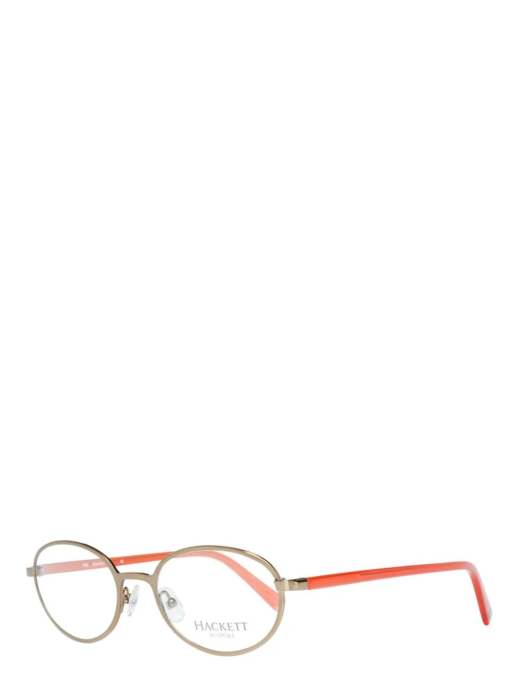 Gold Metal Glasses (Frames)