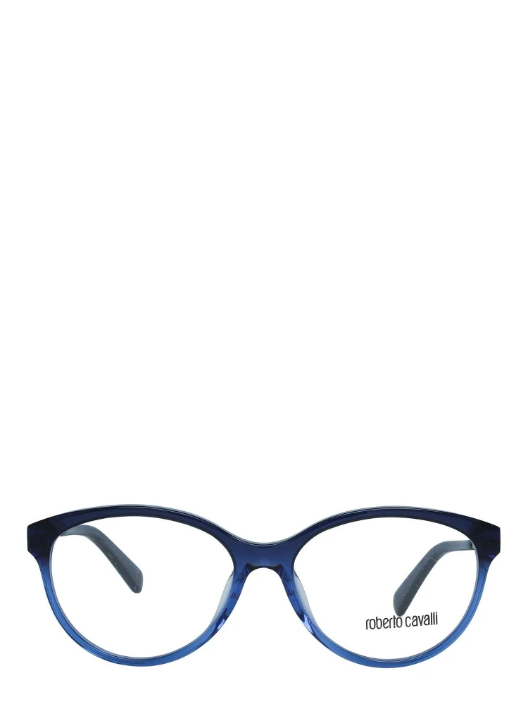 Blue Metal Glasses (Frames) alternative