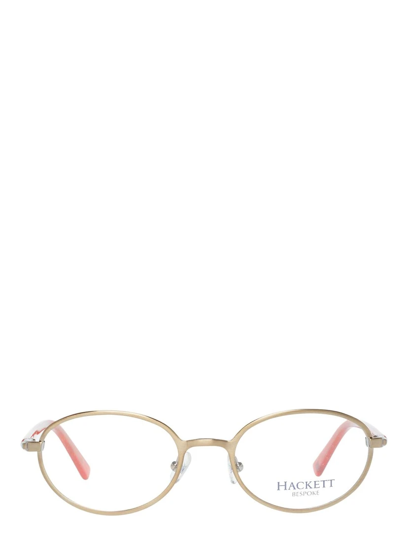 Gold Metal Glasses (Frames)